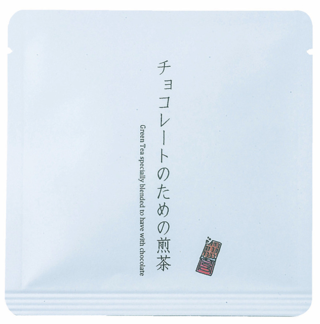 【松江×お抹茶&スイーツ】本格的な日本茶を気軽に楽しめる、日本茶スタンド「加島茶舗」
