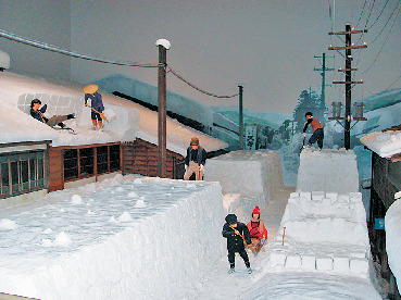 【長岡&小千谷×観光】新潟の長い歴史と伝統文化に触れる「新潟県立歴史博物館」