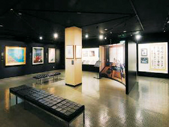 【越後湯沢・南魚沼の観光】湯沢町歴史民俗資料館「雪国館」