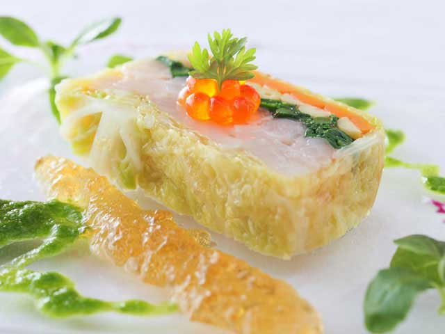 上高地帝国ホテル