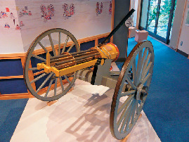 新潟【長岡&小千谷観光×ゆかりの偉人】幕末の風雲児の業績に迫る「河井継之助記念館」