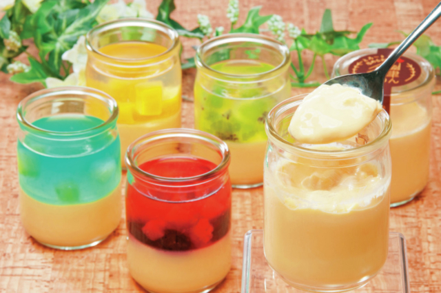 【福島・喜多方×カフェ】こだわり卵のプリンが人気「Cocco tree」