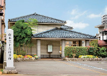 新潟【長岡&小千谷観光×ゆかりの偉人】「誠意と慈愛の人」の生涯を知る「山本五十六記念館」