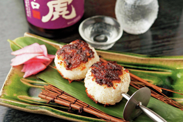 【新潟×郷土料理】新潟地場もん 越たんたん<新潟タウン>