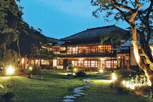 五十嵐邸ガーデン