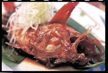 四季の味 いわみ