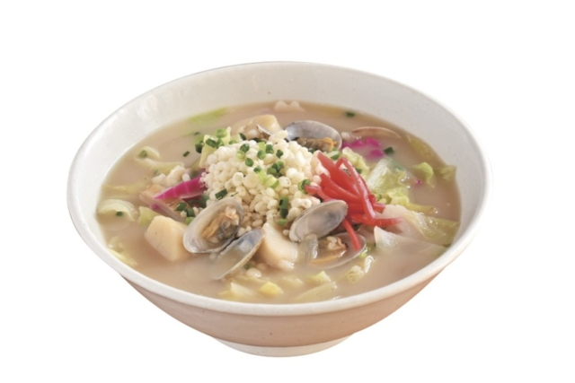 道の駅 流氷街道網走 フードコート「キネマ館」