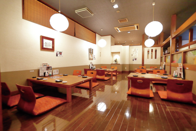 漁港直送の鮮魚とともに季節ごとの利き酒を満喫「海鮮ろばた 壱勢新潟店」<新潟タウン>