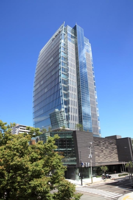 無料がうれしい!「新潟日報メディアシップ そらの広場」