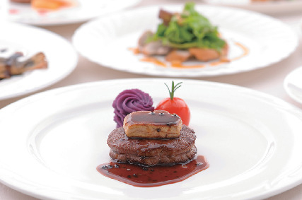 上高地ルミエスタホテル