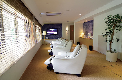 上高地ルミエスタホテル