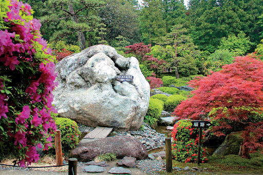 【糸魚川×観光】美しい日本庭園と彫刻作品を鑑賞する「翡翠園/玉翠園・谷村美術館」