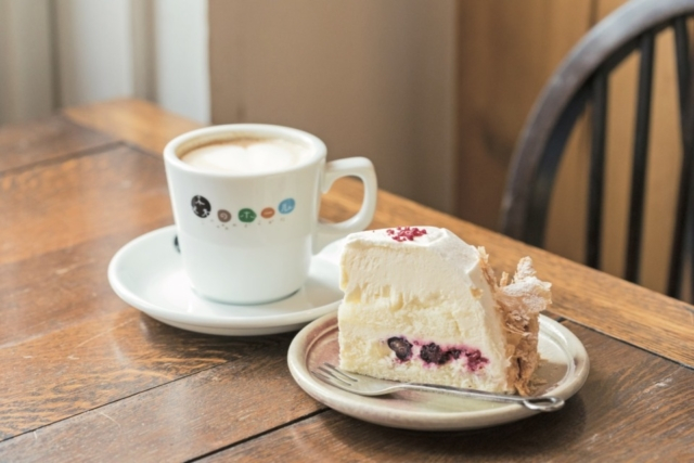 おしゃれカフェ&レストラン