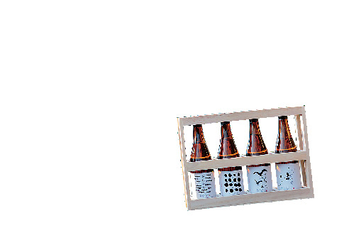 フォレスト酒蔵森國ギャラリー