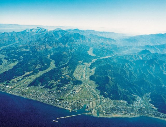 【糸魚川×観光】糸魚川ユネスコ世界ジオパークの拠点「フォッサマグナミュージアム」