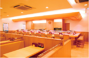 【新潟で人気の海鮮丼】旬の地魚や南蛮えびなど地物が丼にぎゅっ!「富寿し 新潟駅前店」<新潟タウン>