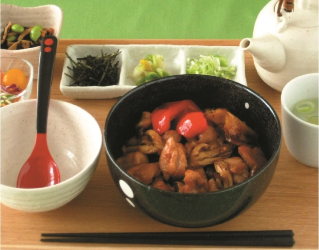 農村レストラン すがばたけ<長岡>