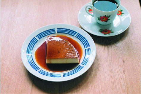 【沼垂テラス商店街×雑貨】コーヒーを片手に製作の裏話も聞ける「ISANA」