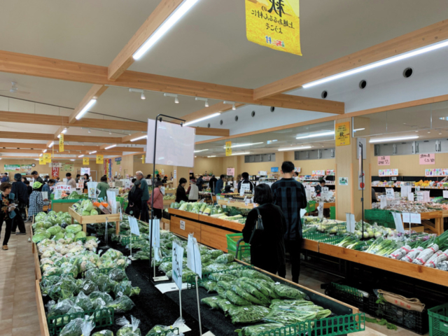 【新潟×農園レストラン】顔の見える野菜をビュッフェで味わう「レストラン 六花の里」<上越>