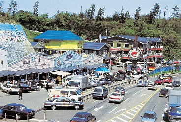 【新潟・柏崎×観光】海の恵みを存分に味わえる複合施設「日本海フィッシャーマンズ・ケープ」