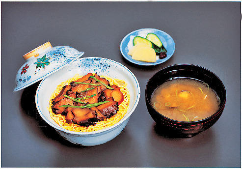 <佐渡のグルメスポット>魚晴