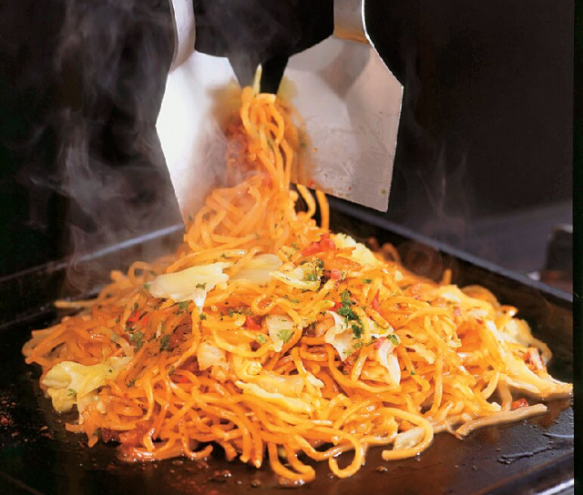 富士宮の特産品が豊富にそろう「ここずらよ」