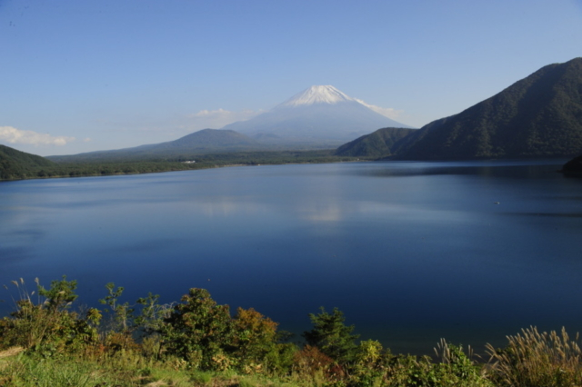 【富士山観光モデルコース1】1泊2日 北麓周遊コース