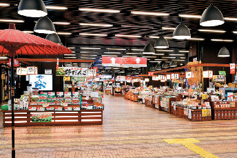 【おすすめショップ】中央いちば