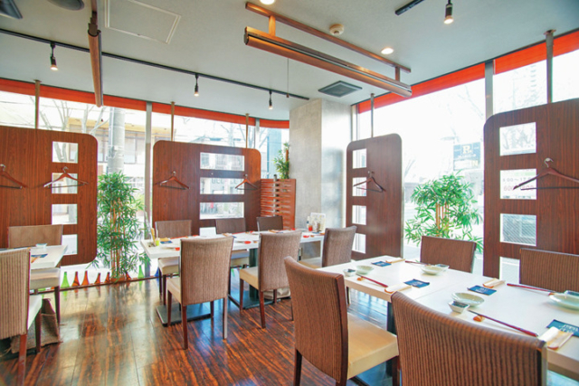 和食酒場 風花<新潟タウン>