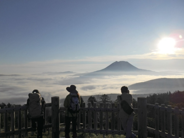 鶴雅アドベンチャーベース SIRI