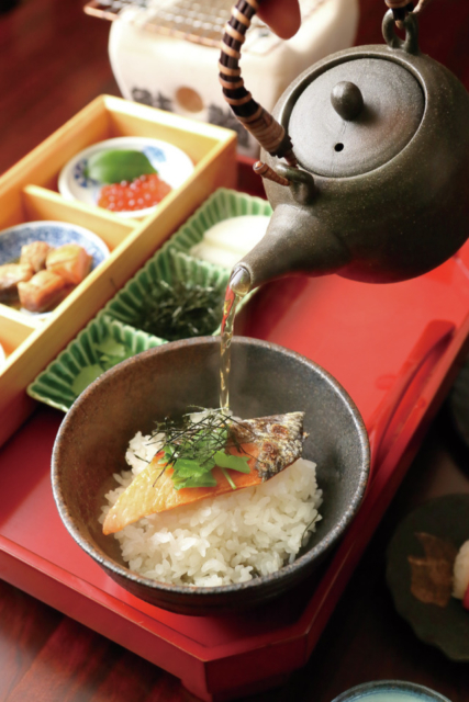 【新潟×郷土料理】千年鮭きっかわ 井筒屋<村上>