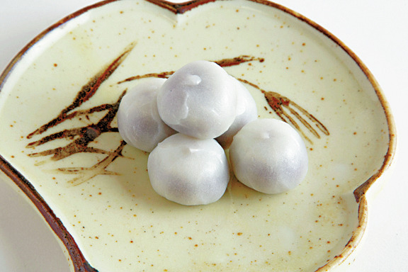 【佐渡のお土産】池田菓子舗