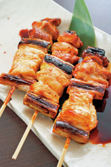 隠れ家酒房やっとこ<新潟タウン>