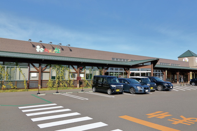 【新潟×農園レストラン】顔の見える野菜をビュッフェで味わう「レストラン 六花の里」<上越>