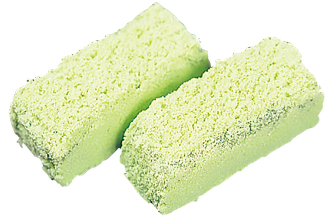 【松江×土産×和菓子&お茶】若草