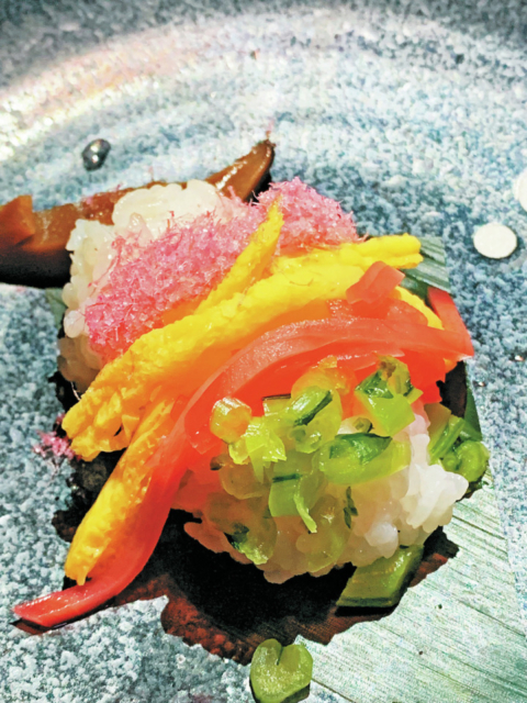 【新潟×郷土料理】越後番屋酒場<新潟タウン>