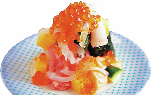 地元・新潟と北海道の幸を両方楽しめる話題の行列店「函太郎 新潟紫竹山店」<新潟タウン>