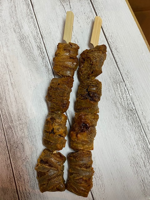 【香川・金刀比羅宮門前町×グルメ】手作りおかき・せんべいの専門店「寺子屋本舗 琴平店」