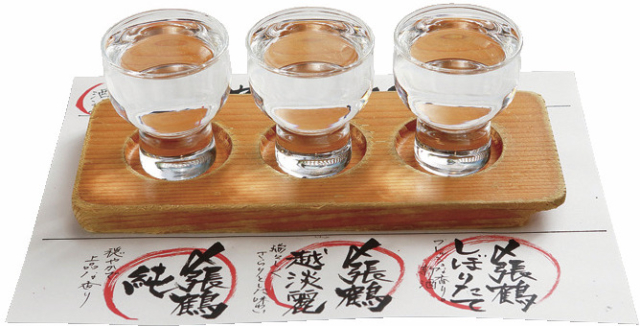 漁港直送の鮮魚とともに季節ごとの利き酒を満喫「海鮮ろばた 壱勢新潟店」<新潟タウン>