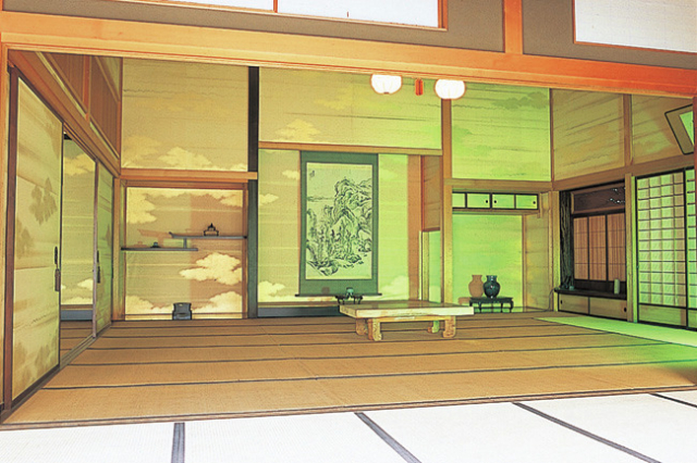 【福島・喜多方×サイクリング③】豪商が建てた大正時代の大建築「旧甲斐家蔵住宅」