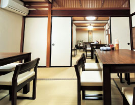 【島根×出雲そば】平和そば本店