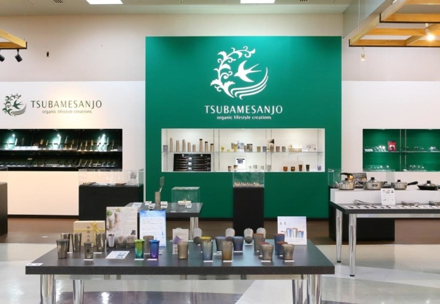 What's TSUBAMESANJYO?