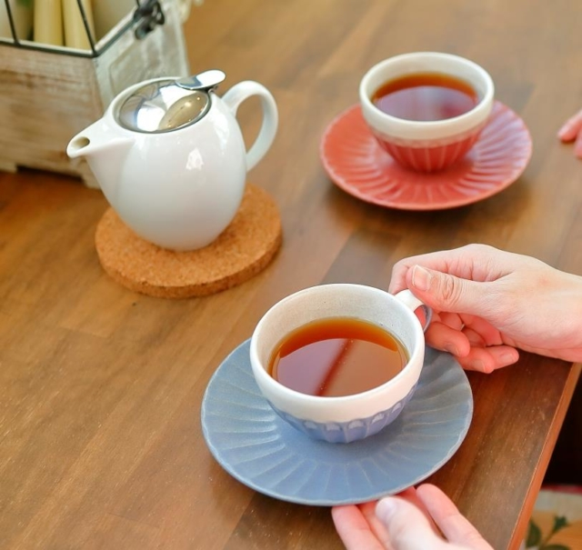 【月岡温泉街のおすすめスポット⑥】cotori cafe