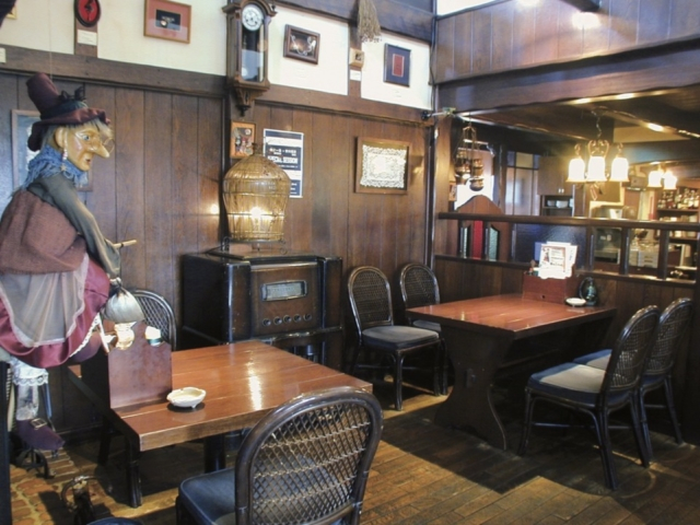 レストラン・オズ