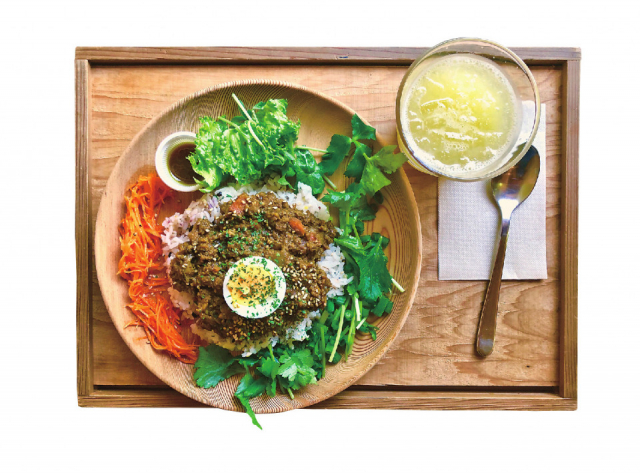 【香川・丸亀&宇多津×グルメ】KITOKURAS cafe