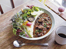 【小豆島のおすすめランチスポット】農家カフェでくつろぎの時間を楽しむ「HOMEMAKERS」