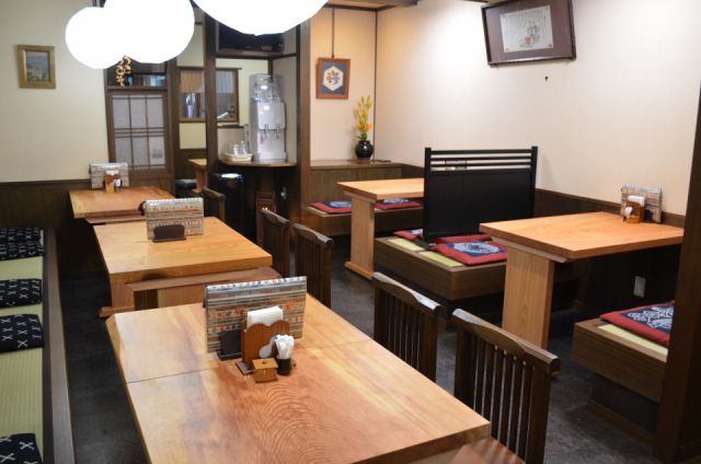 【島根×出雲そば】出雲そばきがる