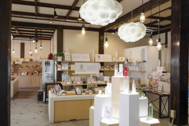 玉造アートボックス