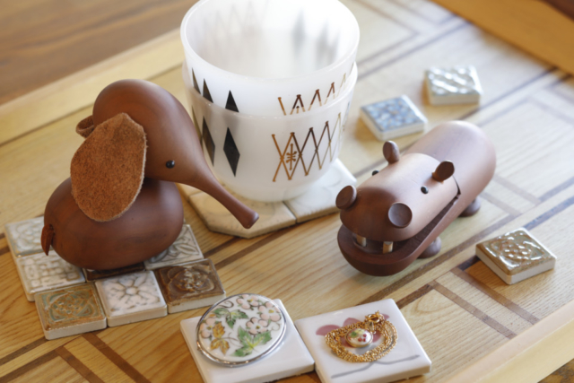 玉造アートボックス