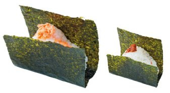 【新潟タウン×朝ごはん】お米の名産地ではやっぱり米派!「にぎり米」